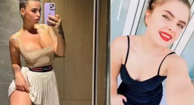 Oyuncu Sevil Akdağ'ın vahşice katlettiği Elif Kırav'ın yakın arkadaşı olayın iç yüzünü anlattı