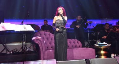 Renkli Yıldız