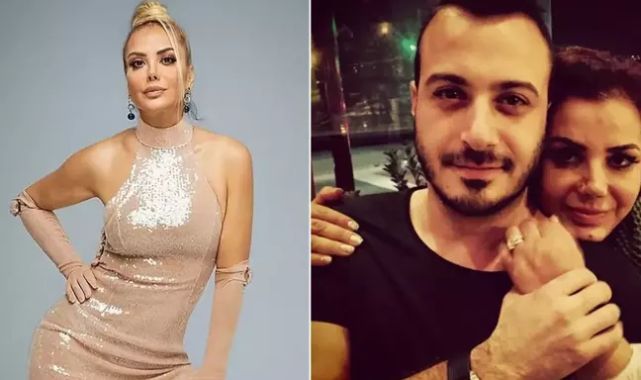 Tanyeli'nin oğlundan yürekleri dağlayan paylaşım: Açım annem