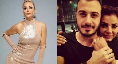 Tanyeli'nin oğlundan yürekleri dağlayan paylaşım: Açım annem