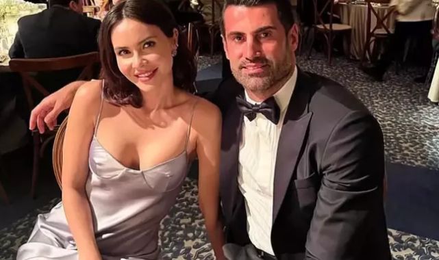 Üçüncü kez anne olan Zeynep Demirel bebeğinin son halini paylaştı