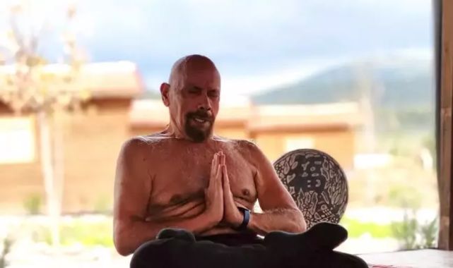 Ünlü isimlerin şifacısı Yogi Kazım 105 yaşında hayatını kaybetti