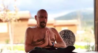 Ünlü isimlerin şifacısı Yogi Kazım 105 yaşında hayatını kaybetti