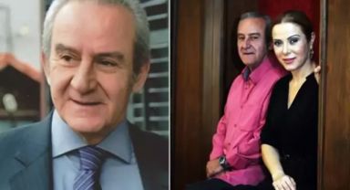 Usta oyuncu Ahmet Levendoğlu hayatını kaybetti