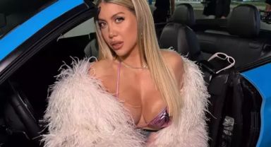 Wanda Nara yalnızlığı seçti