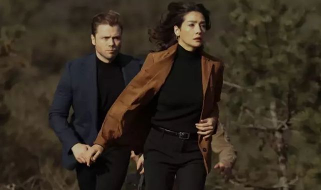 Yapım şirketine çağrılan Aybüke Pusat için karar verildi