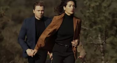 Yapım şirketine çağrılan Aybüke Pusat için karar verildi