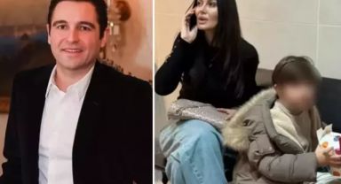 Yüzde 99.99 tatmin etmedi! Hacı Sabancı'dan babalık kararına itiraz