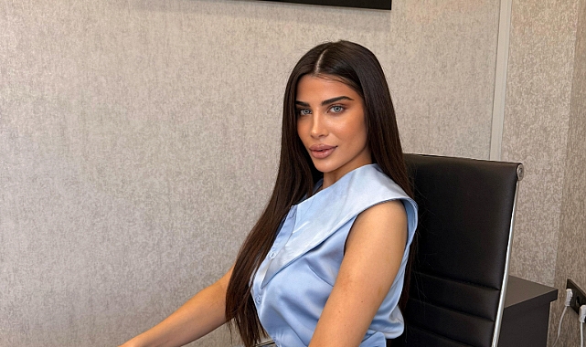 Deren Yaşar: