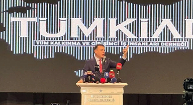 TÜMKİAD'DAN TARİHE GEÇEN GÖVDE GÖSTERİSİ: NİHAT TANRIKULU LİDERLİĞİNDE YENİ BİR EKONOMİK VİZYON DOĞUYOR