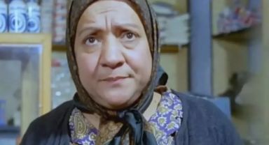 'Adile' filminden ilk görüntüler geldi, benzerlik gündem oldu