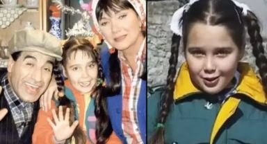 'Bücür Cadı'nın Zeliş'i Merve Erdoğan'ın son hali gündemde
