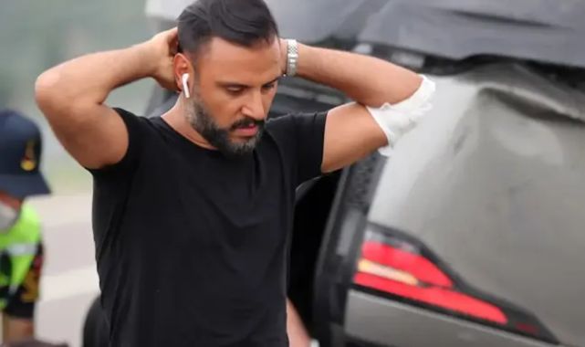 Alişan'ın kardeş acısı dinmiyor! Doğum gününde yürek yakan sözler