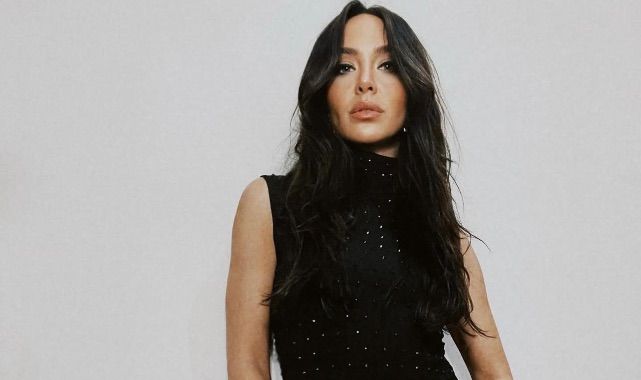 Aybüke Albere’den Bomba Açıklamalar: "Murat Boz Verdiği Sözü Tutmadı, Soner Sarıkabadayı Hayatımın Üç Yılını Çaldı"