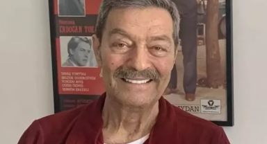 Aylardır tedavi gören Kadir İnanır'ın son hali sevenlerini üzdü