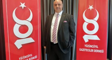 Basın Özgürlüğünü Savunmak Hepimizin Görevi