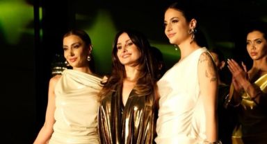 BAŞKENTTE GÜZELLİK VE MODA RÜZGARI ESTİ