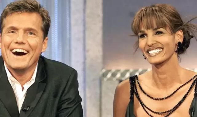 Big Brother'ın yıldızı Nadja Abd el Farrag hayata gözlerini yumdu