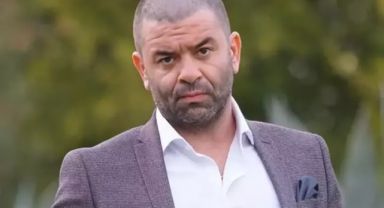 Bülent Şakrak yeni ilişkisini paylaştı! Aralarındaki yaş farkı dikkat çekti