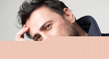 Dönüşümün Adı: Bülent Çetinaslan