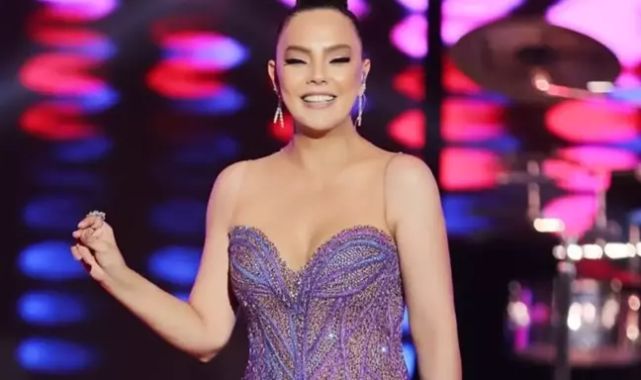 Ebru Gündeş'in telif davasında karar çıktı