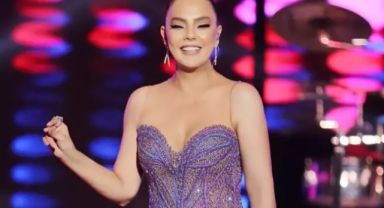 Ebru Gündeş'in telif davasında karar çıktı