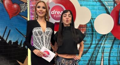 Ekranların Bol Ödüllü ve Özel Hayata Saygılı Magazini "50fifty" Bu Hafta da Dopdolu!