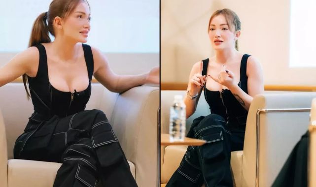 Estetik kabusa döndü! Danla Biliç'in kalçasından çıkan dolgu maddesi görenleri dehşete düşürdü