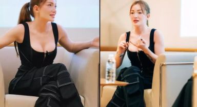 Estetik kabusa döndü! Danla Biliç'in kalçasından çıkan dolgu maddesi görenleri dehşete düşürdü