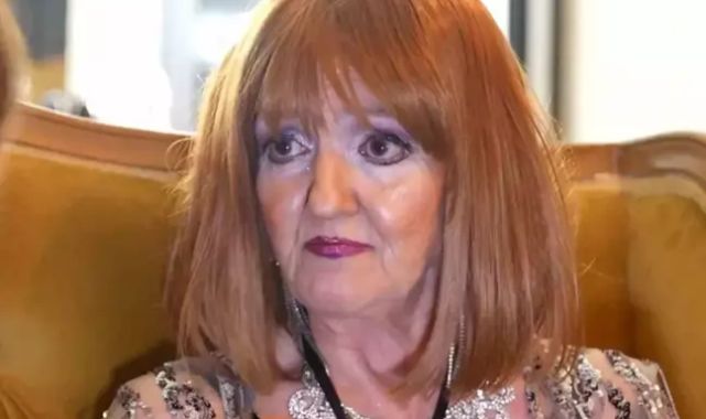 Gülden Karaböcek'ten yıllar sonra gelen ihanet açıklaması