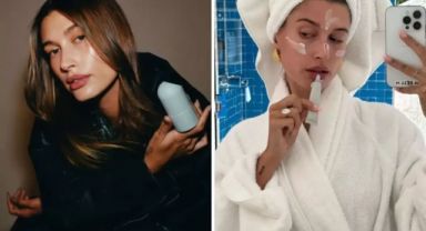 Hailey Bieber, kozmetik markasını 1 milyar dolara satarak millyarderler kulübüne katıldı