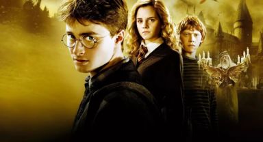Harry Potter dizisinin başrolleri belli oldu