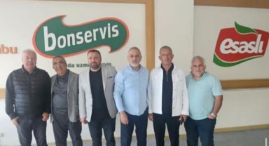HORECA-DER’DEN SEKTÖRE GÜÇ BİRLİĞİ: İLK KAHVALTI BULUŞMASI 22 MAYIS’TA