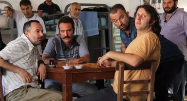 İlker Ayrık'tan şaşırtan 'Çakallarla Dans' itirafı! Neden rol almadığını ilk kez açıkladı