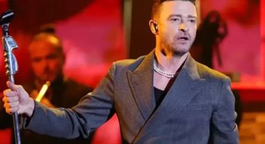 Justin Timberlake'in İstanbul konseri öncesi kulis istekleri şaşırttı! Bir kuş sütü eksik