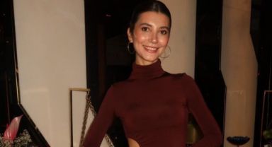 KLARA HIDIROVA: SADECE BİR MODEL DEĞİL, GERÇEK BİR MENTOR