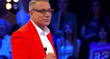 Mehmet Ali Erbil: 29 senedir nafaka ödeyen tek adam olabilirim