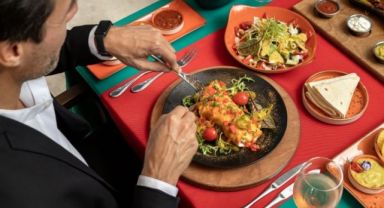 Miracle Resort Hotel’de Gastronomi ve Konukseverlik Bir Arada!