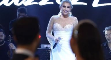 Muazzez Ersoy, sağlıklı ve genç kalmanın sırrını açıkladı