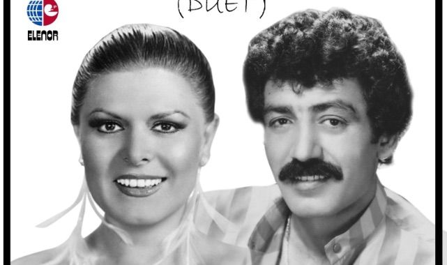 Muhteşem Düet: Neşe Karaböcek ve Müslüm Gürses'ten "Borç Mutluluk İstiyorum"