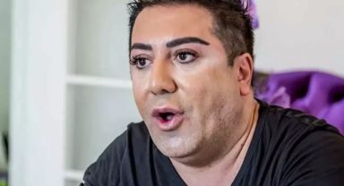 Murat Övüç'ün yıllar önce boşandığı eski eşi ilk kez düğün töreninde görüntülendi