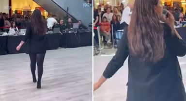 Nereden nereye! Bir dönemin en popüler isimlerindendi, AVM'lere kadar düştü