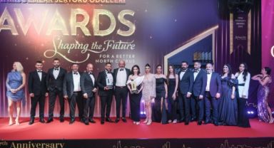 NorthernLAND Group, Property Awards 2025’te Zirveyi Kimseye Bırakmadı