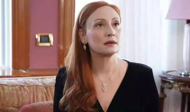 Oyuncu Gülçin Santırcıoğlu'nun PKK çıkışı büyük ses getirdi: Konuş ablam konuş