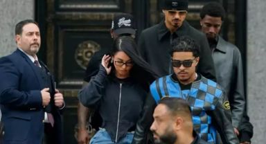 Sean "Diddy" Combs'un güvenlik görevlisine söylediği üç ürkütücü kelime mahkemede ortaya çıktı