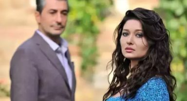 Sekiz sene önce mahkemeye başvuran Nurgül Yeşilçay'a sevindiren haber