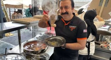Şırdancı Mehmet 'eşini darp ettiği için gözaltına alındı' iddiası