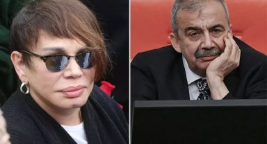 Sırrı Süreyya Önder'in ölümü sonrası saçlarını kazıtan Sezen Aksu'nun son hali ortaya çıktı