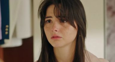 Sürpriz İddia: Derya Pınar Ak ve Emirhan Topçu iki aydır birlikte