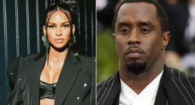 Ünlü rapçi Sean 'Diddy' Combs hakkında eski sevgiliden korkunç iddialar